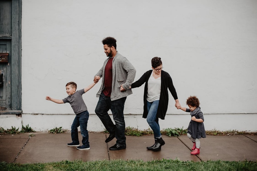 Creating Lasting Bonds: The Joy of Family Tourism