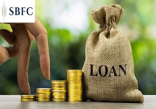 SBFC Finance zooms on raising Rs 200 crore via NCDs