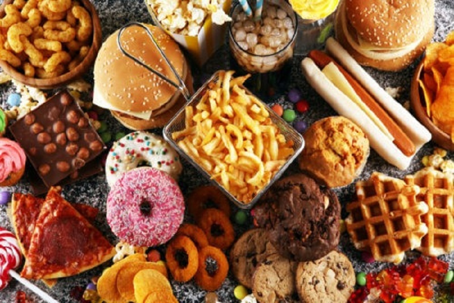 Western diet may raise risk of lung cancer