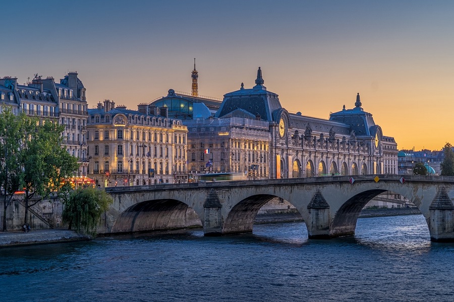 France: A Dream Destination for International Travelers