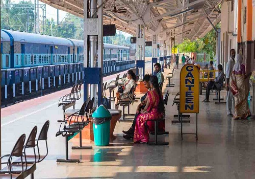 150 railway stations win FSSAI`s `Eat Right` tag for serving clean, nutritious food