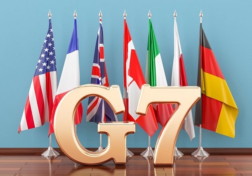 G7 industry ministers commit to `safe and reliable` AI