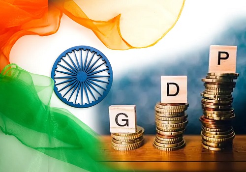 IMF raises India`s GDP growth forecast to 7 pc for 2024-25
