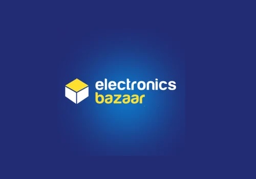 Buy GNG Electronics Ltd For Target Rs. 482 by Nirmal Bang Ltd