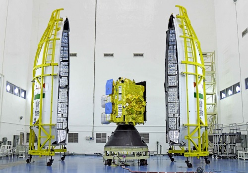 India to put new meteorological satellite INSAT-3DS into orbit on Febuary 17
