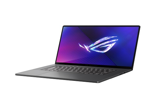 Asus launches its 1st-ever ROG laptop with OLED panel in India
