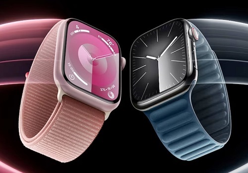 Apple`s Smart Watch Series 9 & Ultra 2 to go off shelves unless Biden intervenes