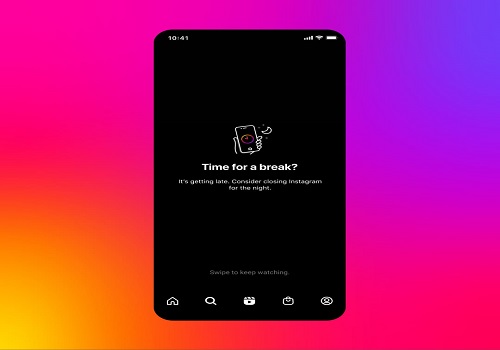 Meta`s new feature to remind teens when they spend over 10 min on Instagram