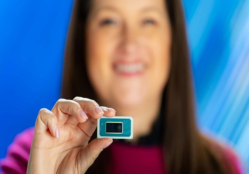 Intel unveils next-gen products for AI across the spectrum