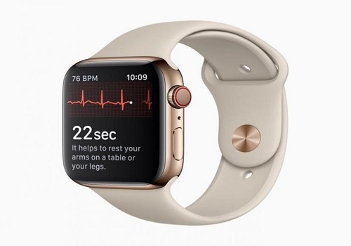 Apple to resume sale of new Watches in US sans blood oxygen features