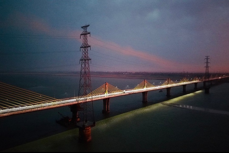 PM Narendra Modi to inaugurate AuntaSimaria highway project with 6-lane Ganga bridge tomorrow