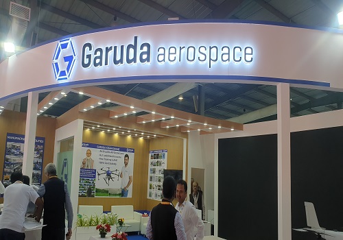 Spirit Aeronautical, Garuda Aerospace ink collaborative agreement
