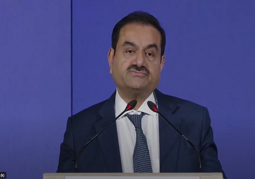 Dharavi project a mission to restore dignity for over 1 mn residents: Gautam Adani