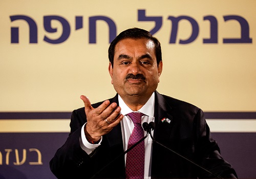 India`s Adani aims to complete phase one of long-delayed port by year-end