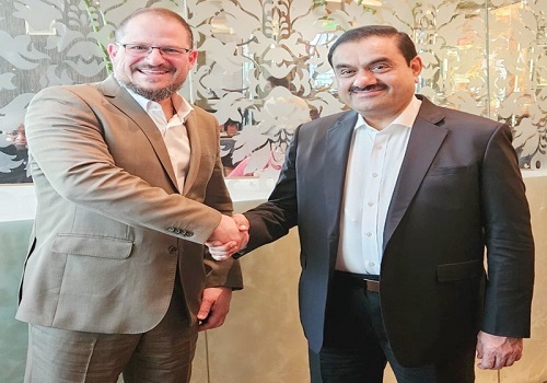 Look forward to expanding our collaboration with Adani Group: Qualcomm CEO