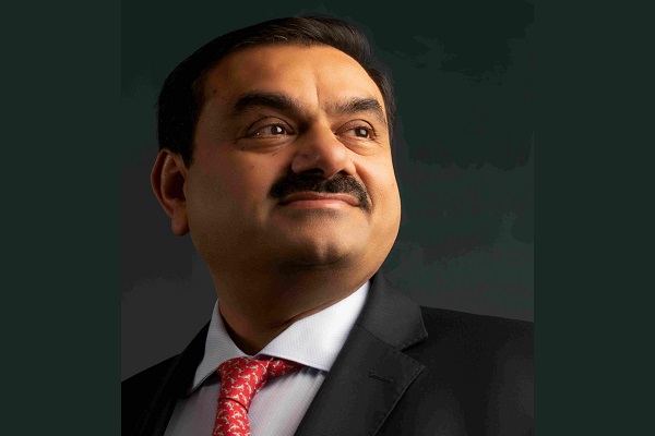 Adani Group`s consolidated portfolio revenue stands at Rs 2.92 lakh crore in FY26: Chairman