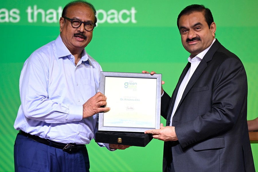 `Adani Green Talks 2025` brings together young changemakers shaping an inclusive future