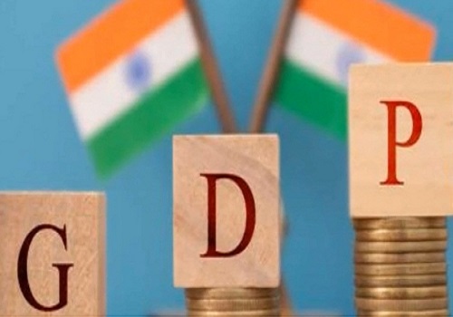 RBI sees India`s GDP growth trend surging past 7 per cent