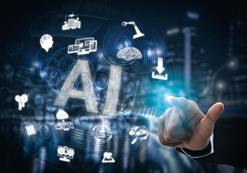 Indian enterprises to up AI spending by 68% in 2024