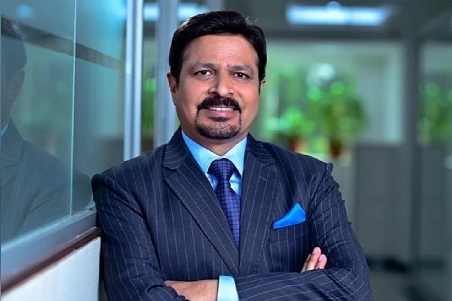 IIFL Home Finance Appoints Mr. Girish Kousgi as Managing Director and CEO