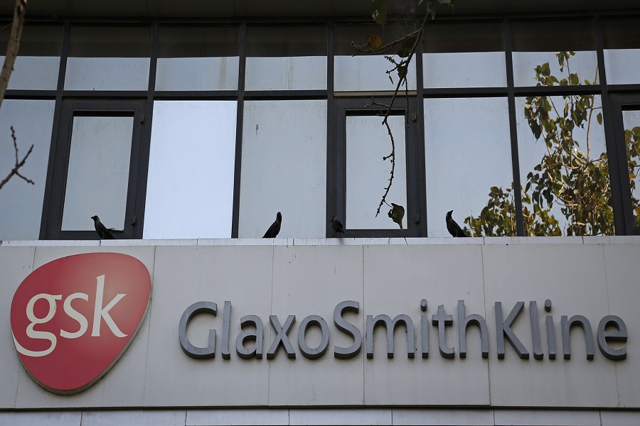 India`s GlaxoSmithKline Pharma posts higher Q2 profit on strong demand