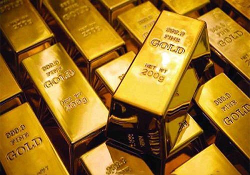 India`s gold reserves continue to rise, ETF buying surges