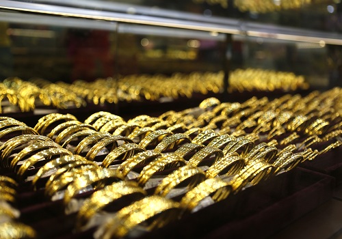 Organised gold loans to reach Rs 15 lakh crore in India by March 2027