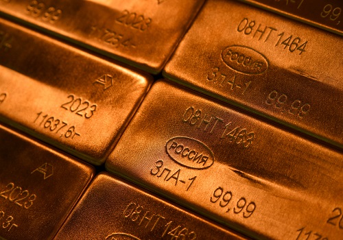 Gold to remain in spotlight as many countries go to polls this year