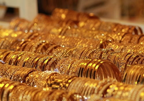  Gold expected to move much higher in 2024: Emkay Wealth Management