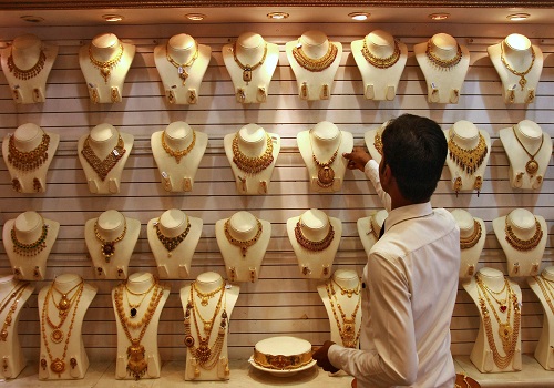 More central banks to increase gold reserves within 12 months, WGC survey finds