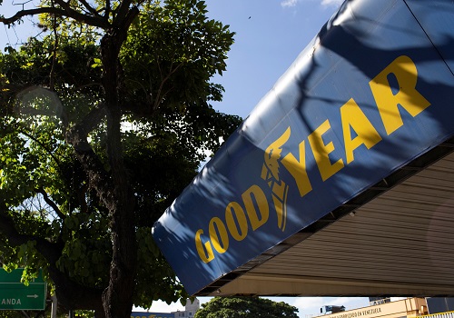 Tyremaker Goodyear India posts 40% jump in Q2 profit on subdued input costs