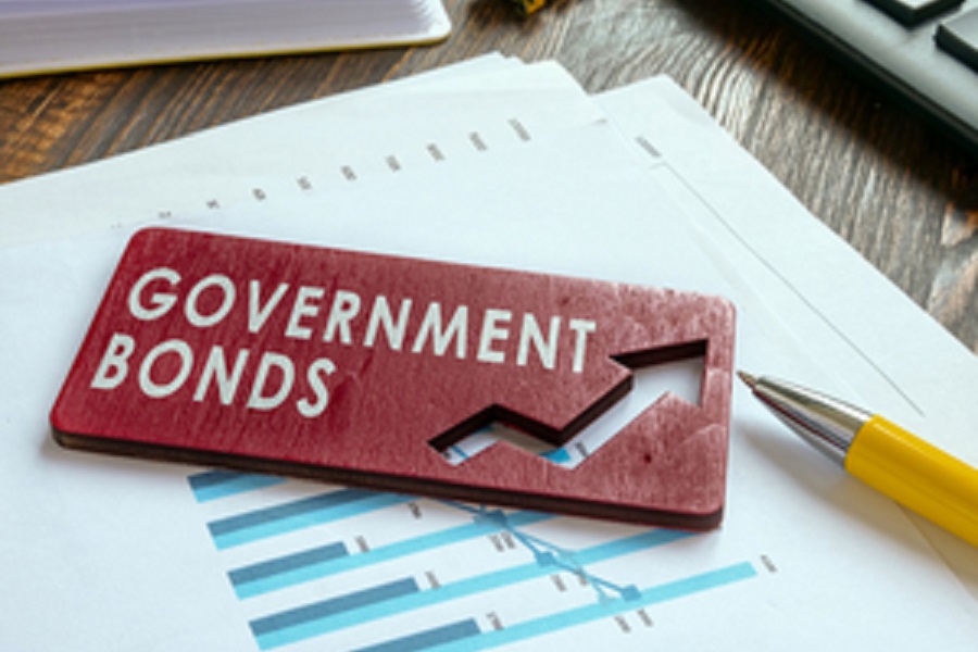 Government bonds worth Rs 32,000 crore coming up for sale on September 26