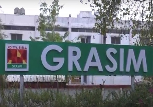 India`s Grasim posts smaller-than-feared Q3 profit fall as viscose business recovers