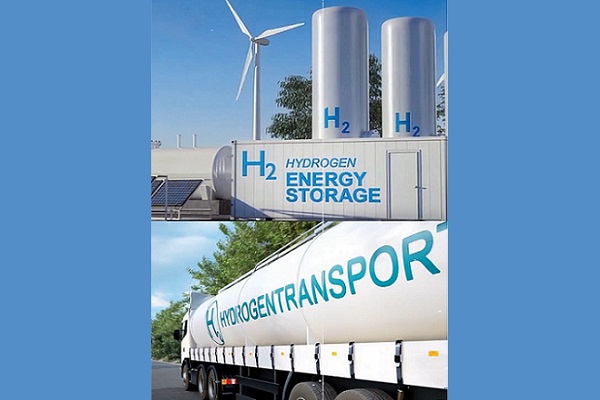 India poised for big energy leap with Green Hydrogen: Hardeep Puri