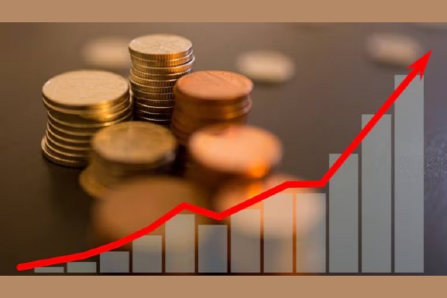 India set for 6.5 pc average growth over next decade: Morgan Stanley