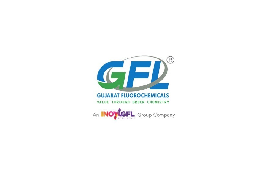 Sell Gujarat Fluorochemicals Ltd For Target Rs. 3800 By Emkay Global Financial Services Ltd