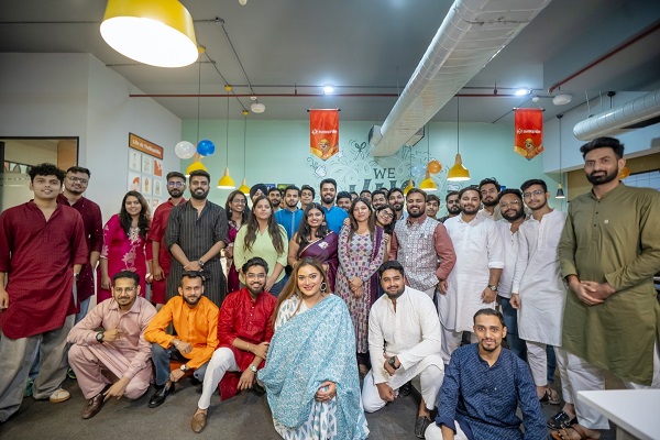 Thrillophilia Scales with New Gurgaon Hub Amid 40% YoY Growth
