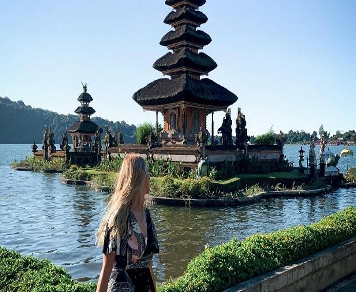 Bali: The ultimate girls trip destination