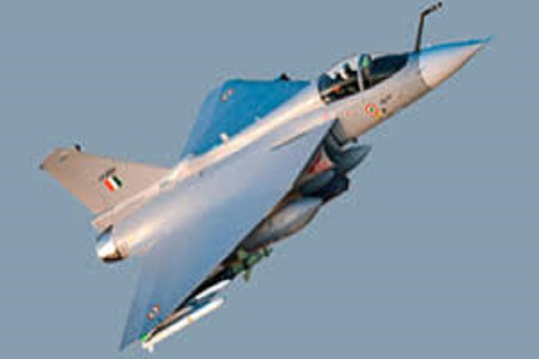 HAL`s Q3 profit jumps nearly 30 pc to Rs 1,867 crore
