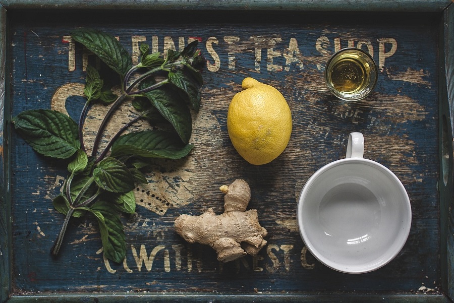 Herbal Healing and Health Tourism: Natures Remedy in a Teacup