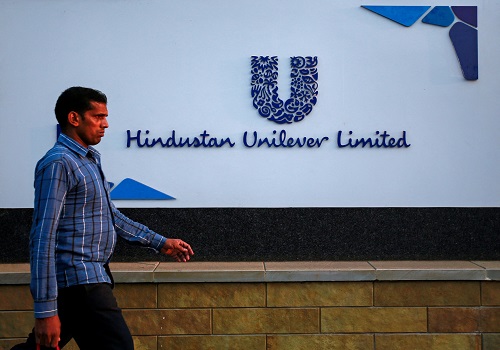 Unilever's India arm Q4 profit falls more than estimates as inflation, competition bite