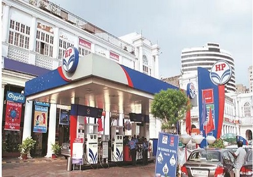 HPCL to start Rajasthan refinery by end-December using mostly Mideast oil