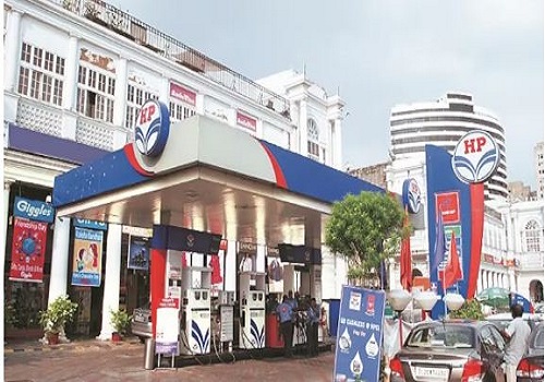 India`s HPCL to start LNG terminal around year-end, seeks term supply, sources say