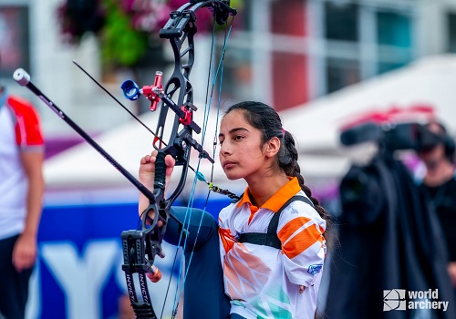Hangzhou 2022 APG Archery: China favourite in recurve, wheelchair events; India eye glory in compound events