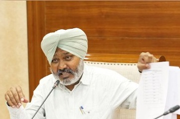 Punjab excise revenue to surpass five-digit mark for first time: Finance Minister