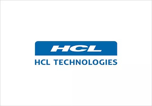 Buy HCL Technologies Limited For Target Rs. 1,760 - Geojit Financial Services Ltd.