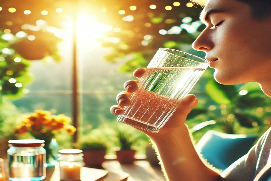 The Importance of Hydration for Mental Clarity and Physical Health