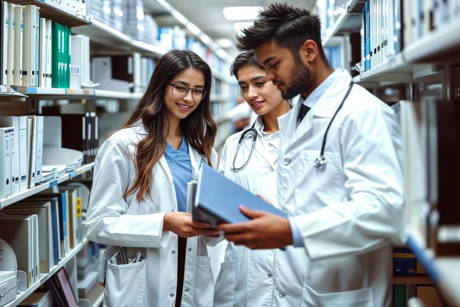 MBBS seats rise to 1,18,137, medical colleges surge to 780 in 2024: Centre