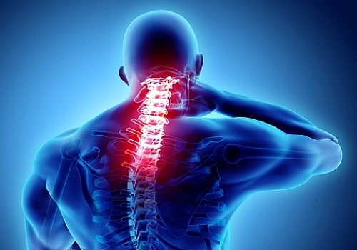 Stem Cell therapy safe after a spinal cord injury: Study