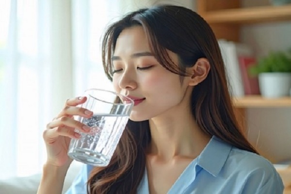 To Stay Healthy, Know When and How Much Water You Need to Drink